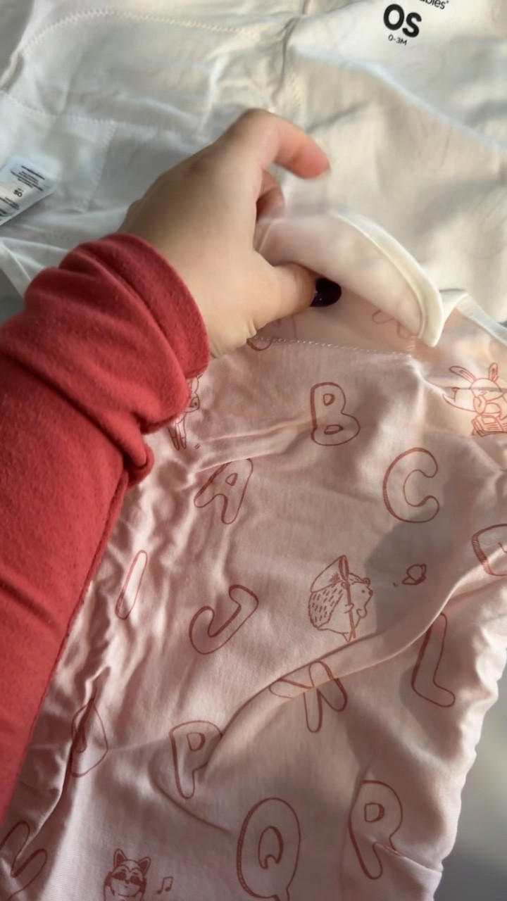 Baby Swaddles | Pregnancy | Pregnant | LTKGiftGuide #LTKU

#LTKCyberWeek #LTKBaby #LTKBump