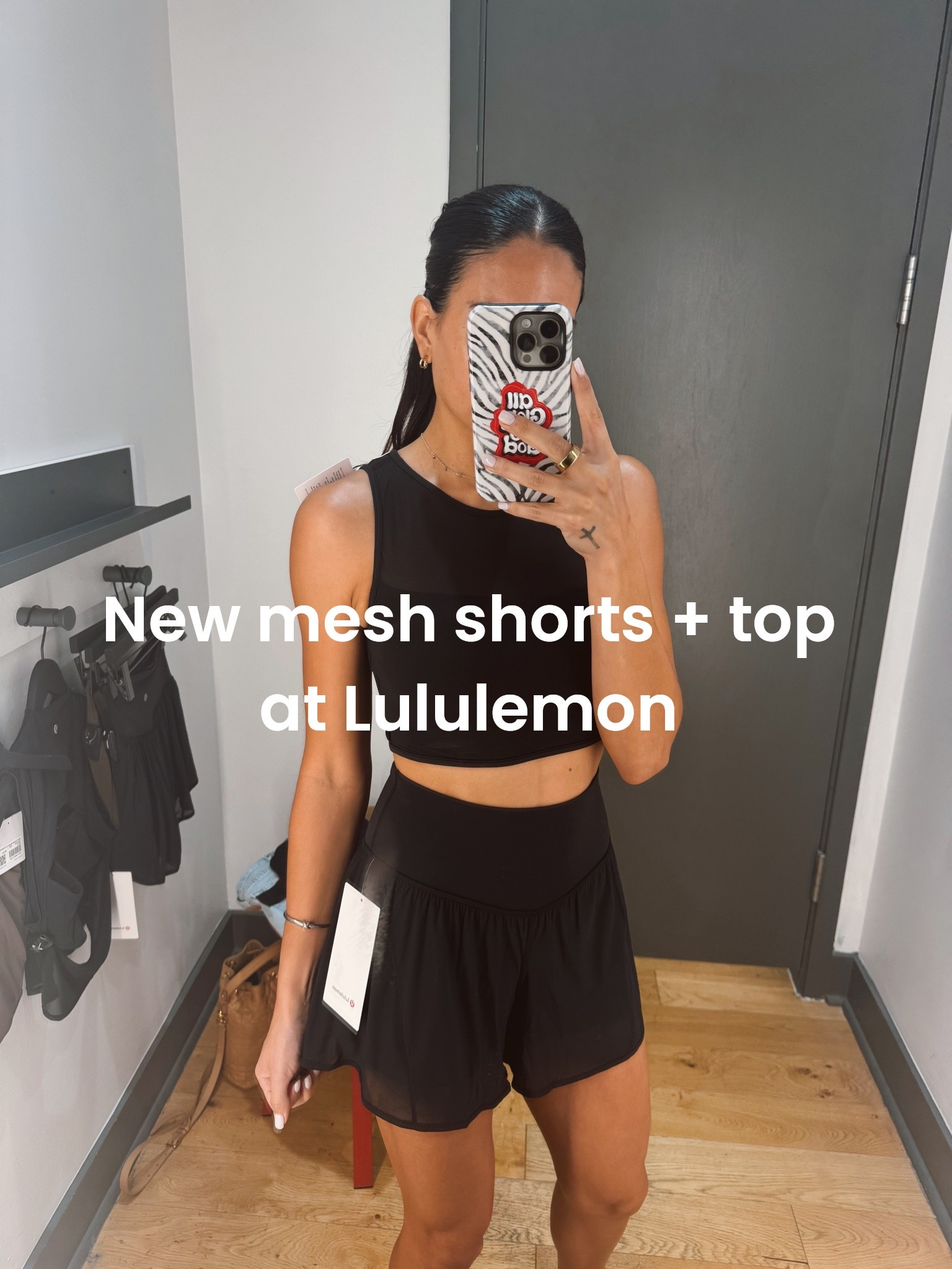 Lululemon new arrivals, gym outfits mom

#LTKootd #LTKfitnessgoals #LTKActive