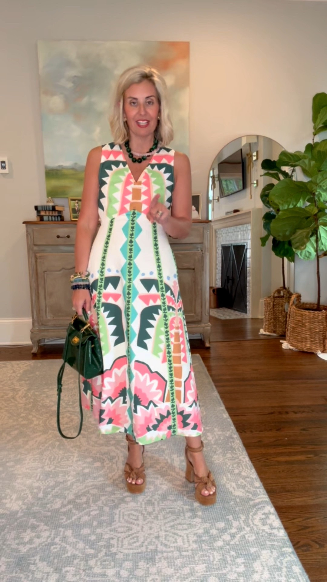 I got this dress in the spring, so I want to show you how I will take it into fall. ￼
Dress - xxs
Heels - 8 tts 

*code Catherine20 at Allie + Bess

#LTKdayinmylife #LTKootd #LTKmomlife