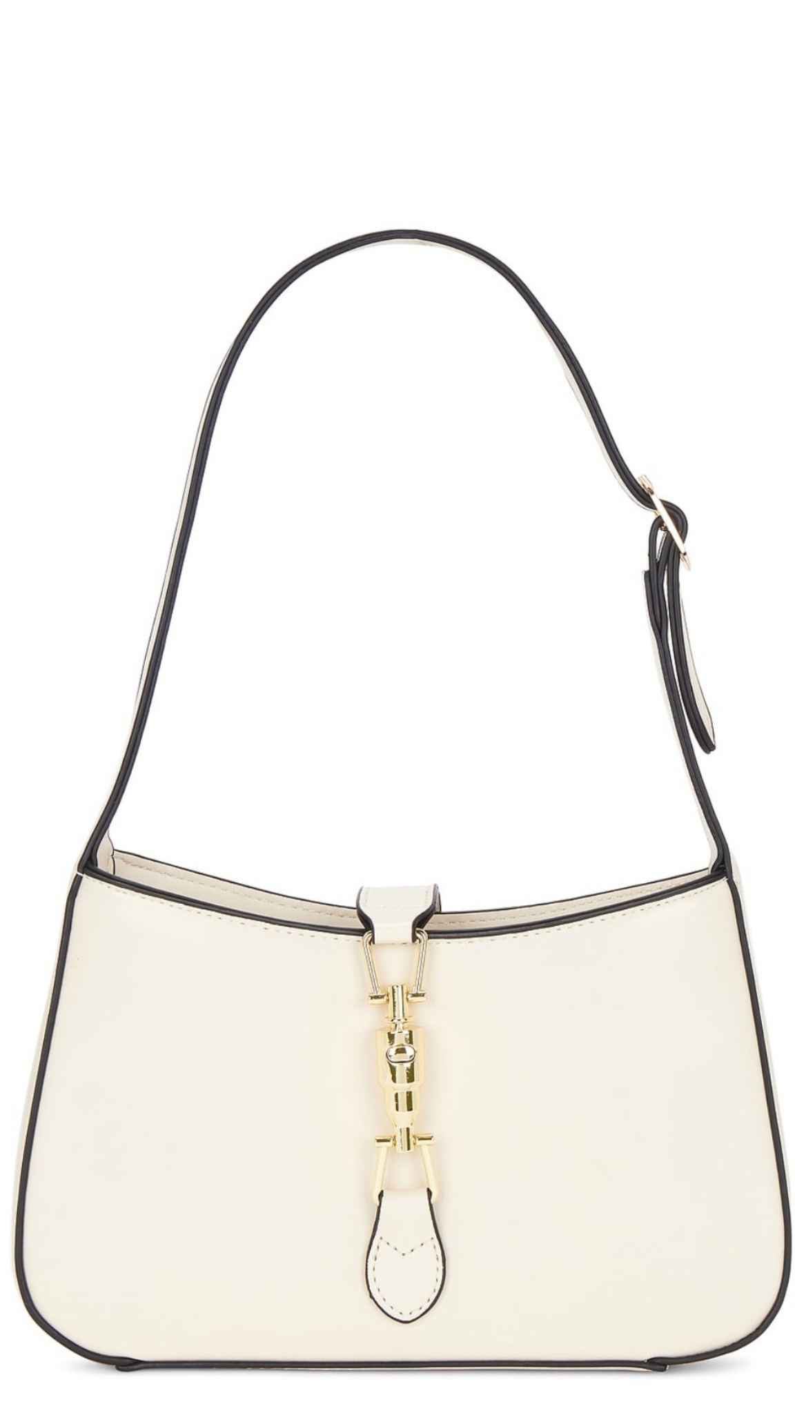 My new favorite white bag for spring! Matches so many outfits and easy to pack for vacation. I used it a lot in Cabo. Another great gift for mom. It also reminds me of my YSL bag but waaaaay cheaper!! #ysl #handbag #vacation #purse #bag

#LTKGiftGuide #LTKItBag #LTKStyleTip