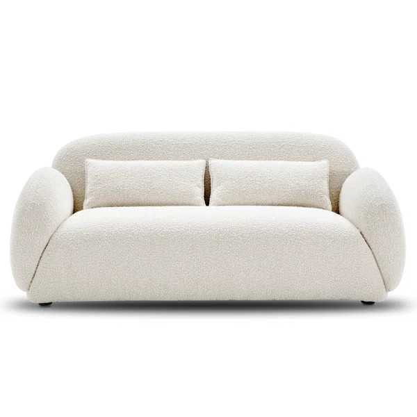 Ardys 67'' Upholstered Sofa | Wayfair North America