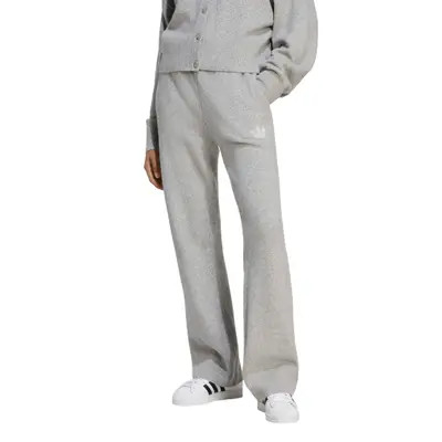 adidas Essentials Wide Leg Knit Pants in Aurora Coffee at Nordstrom, Size Xx-Small | Nordstrom