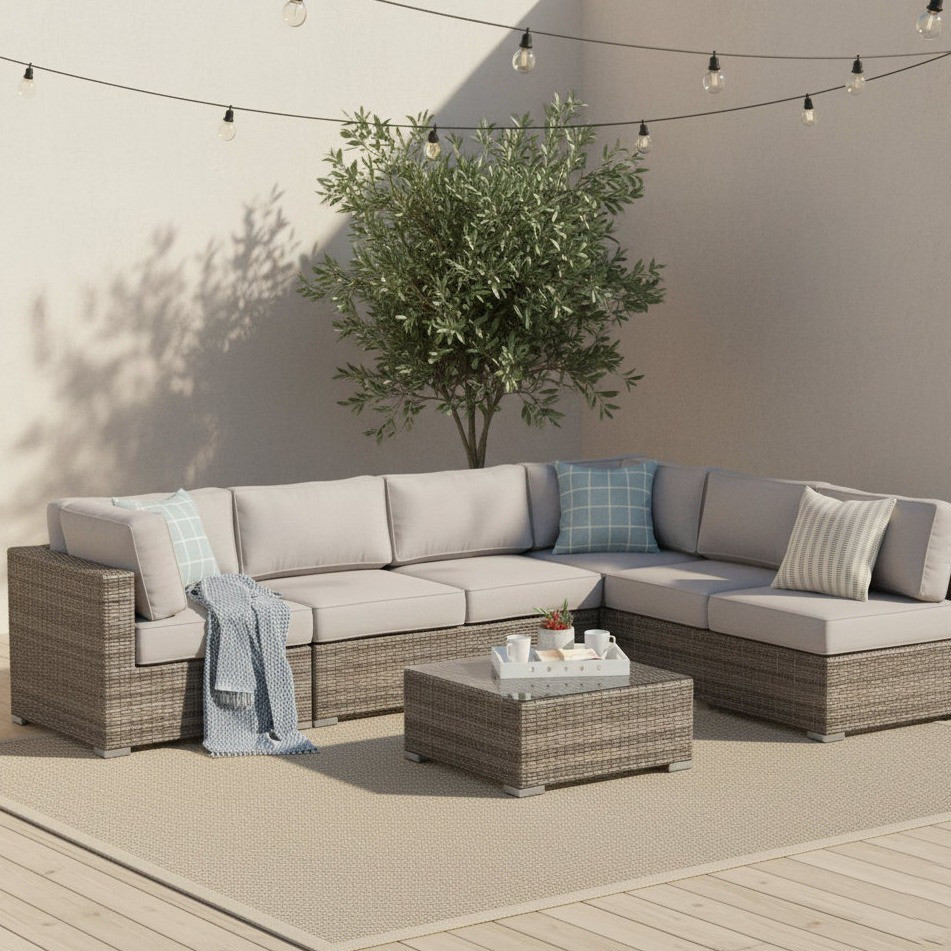 RUN, don't walk! 🏃‍♀️✨ Wayfair's 48-Hour Clearance Sale is almost over and the patio deals are seriously too good to pass up! 🌿☀️ I'm seeing gorgeous outdoor conversation sets marked down up to 70% OFF, and honestly, my backyard wishlist is growing by the minute. If you've been wanting that Pinterest-worthy patio for summer hosting, tonight is your chance!#Wayfair #WayfairFinds #WayfairSale #ClearanceSale #SaleEndsTonight #OutdoorFurniture #PatioSet #ConversationSet #PatioConversationSet #BackyardGoals #OutdoorLiving #PatioDecor #SummerRefresh #OutdoorMakeover #BackyardInspiration #OutdoorSeating #HomeDecor #OutdoorStyle #PatioInspo #SummerHosting #BackyardVibes #OutdoorLounge #DeckDecor #GardenFurniture #OutdoorSpace #AffordableDecor #HomeDeals #FurnitureDeals #FlashSale #LimitedTimeDeal #SummerPatio #BackyardRefresh #OutdoorOasis #PatioSeason #OutdoorDesign #CozyPatio #ModernOutdoorLiving #OutdoorEntertaining #HomeInspo #DecorFinds

#LTKSeasonal #LTKHome #LTKSaleAlert