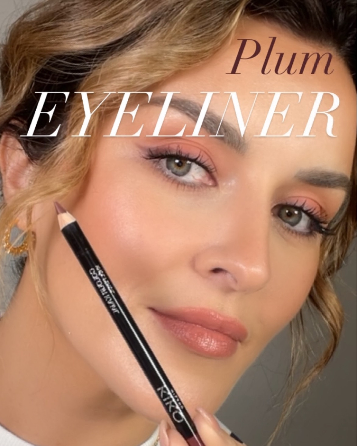 💜Attn: Hazel & Brown Eyed Babes 💜

A natural eye with a plum shade of eyeliner is gorgeous on hazel and brown eyes! Makes the earthy tones pop 💥 If you’re a blue eyed beauty why not try a burgundy shade as the red undertone will pop your eye colour in contrast 🥰

Colour Kajal no11 Bordeaux -   Check out the full application on my Instagram on @xokerryharveyxo

#ltk #ltkbeauty #kikomilano #kiko #kikocosmetics #makeupreels #makeupvideos #makeuplover #colour #colouredeyeliner #eyeliner #eyelinertutorial #plum

#LTKFind #LTKbeauty #LTKstyletip