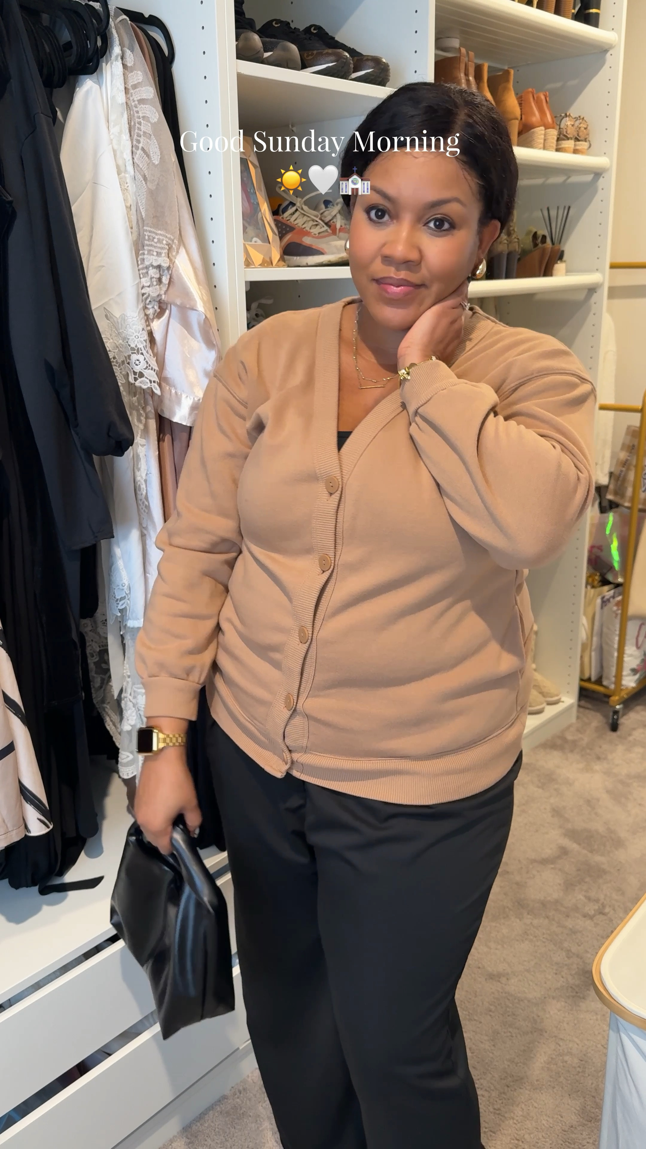 Sunday Morning ready for Church

Adding Bubble skincare was just what the Lord wanted. Inside Out for the emotional win! 

#LTKBeauty #LTKStyleTip