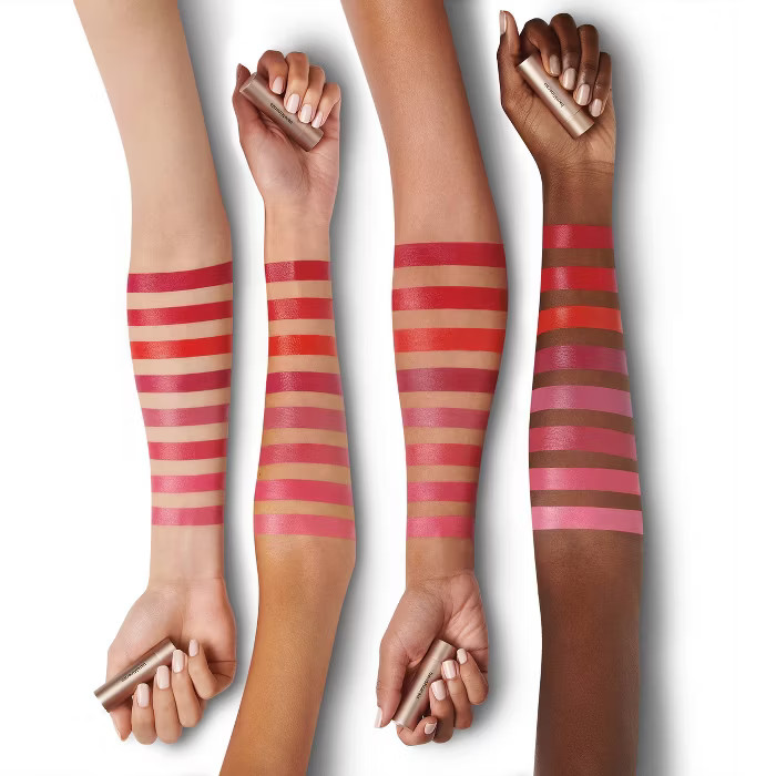 bareMinerals Mineralist Hydra-Smoothing Lipstick - 0.13oz - Ulta Beauty | Target