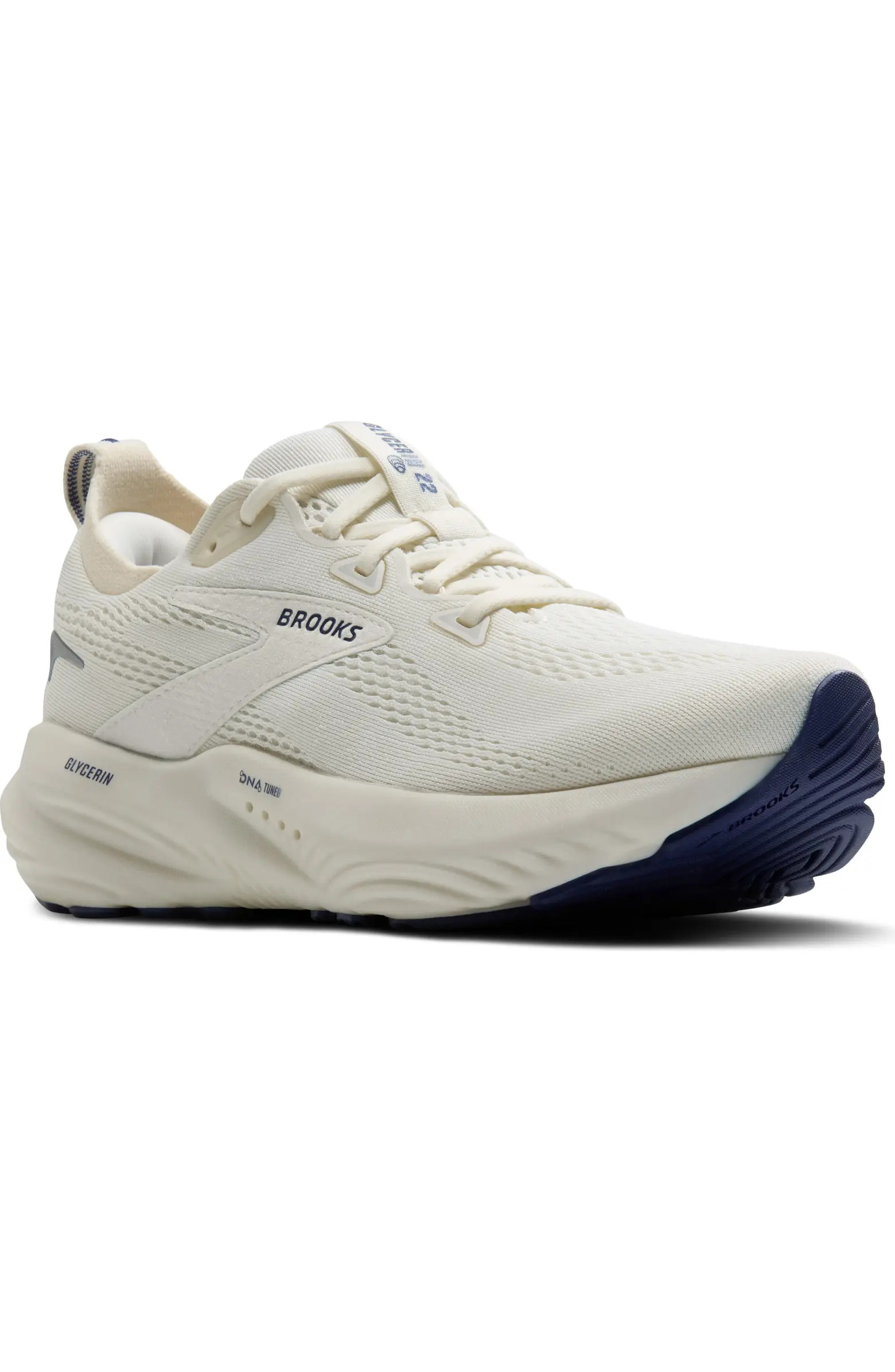 Brooks Glycerin 22 Running Shoe (Women) | Nordstrom | Nordstrom