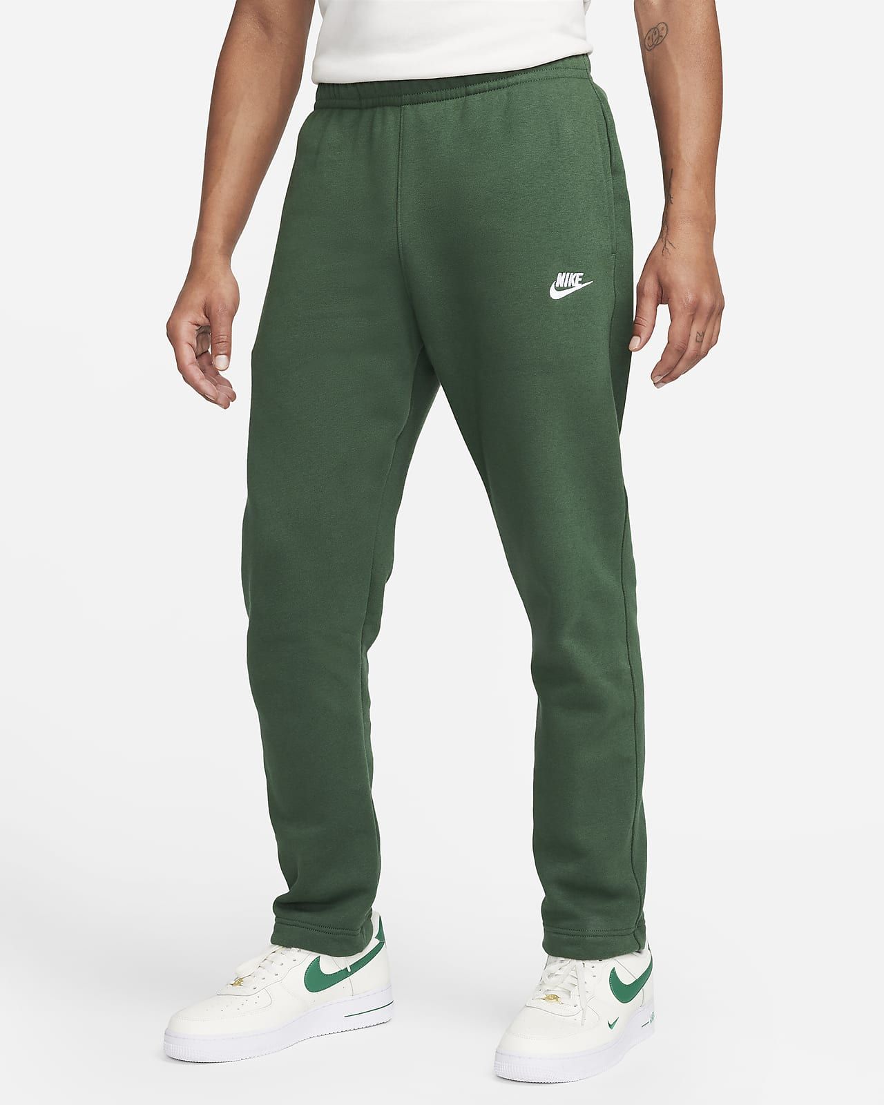 Nike Sportswear Club Fleece Men's Pants. Nike.com | Nike (US)