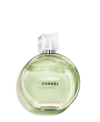CHANEL Chance Eau Fraîche Eau de Toilette Fragrance Collection - Macy's | Macy's