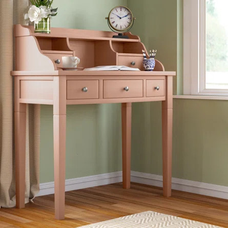 Paignt 36.2'' Desk | Wayfair North America
