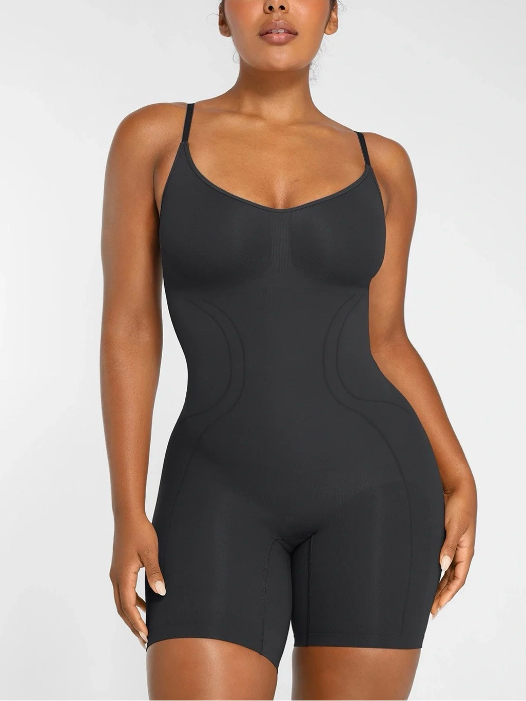 Shapellx Shapewear Bodysuit - Essentials | Poshmark