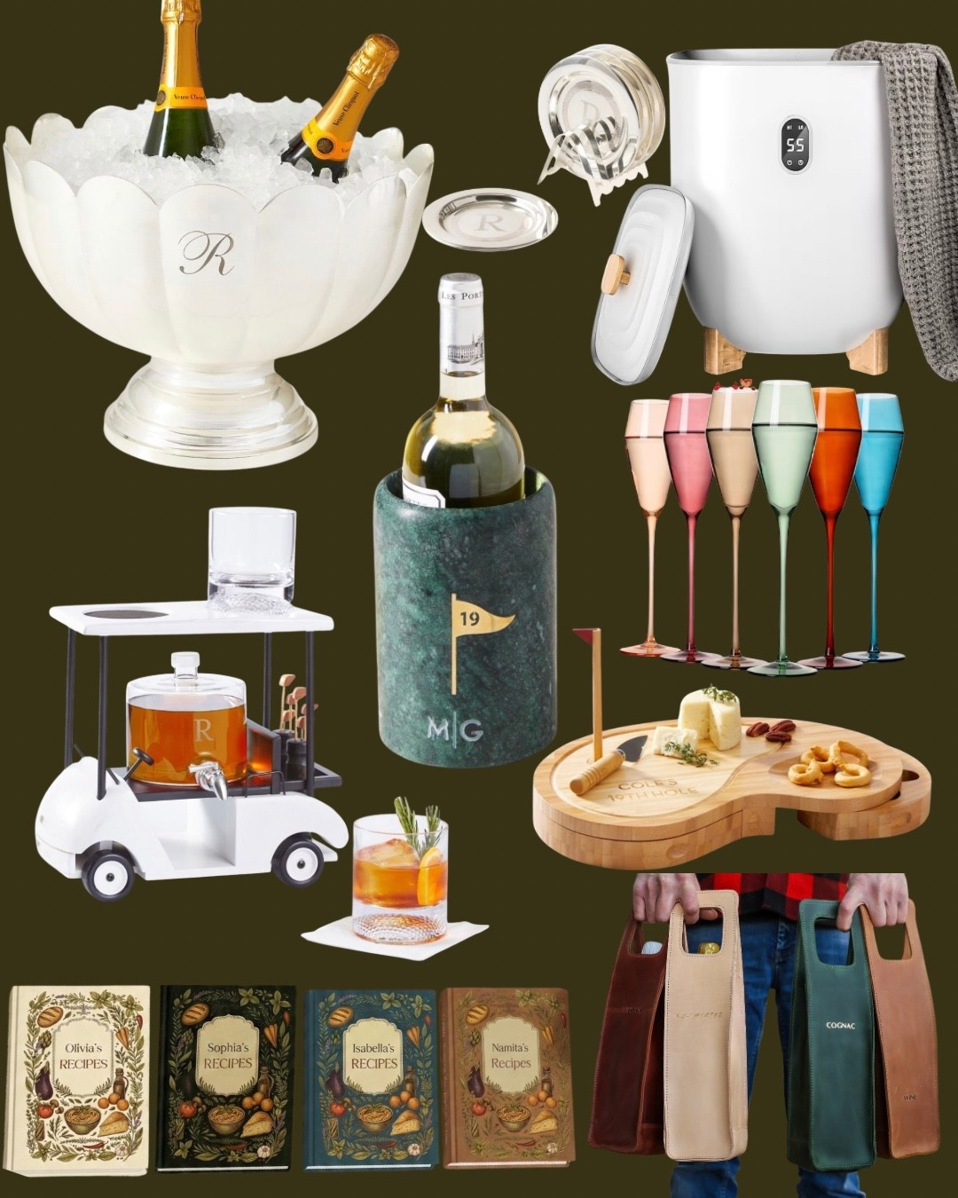 Need a last minute gift? I have your back! 

#LTKHoliday #LTKselfcare #LTKGiftGuide