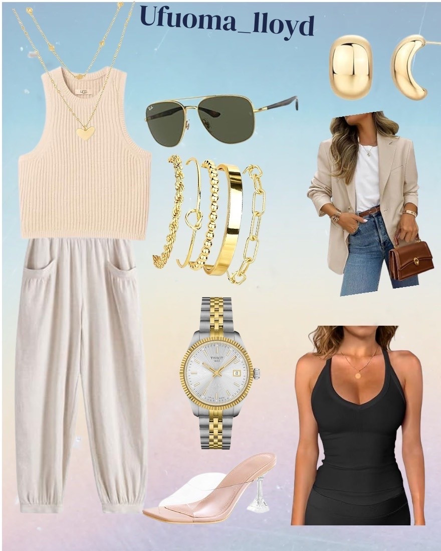 Upgrade your style with these elegant accessories
Perfect pieces to elevate any outfit

#LTKxMadewell #LTKstorytime #LTKU