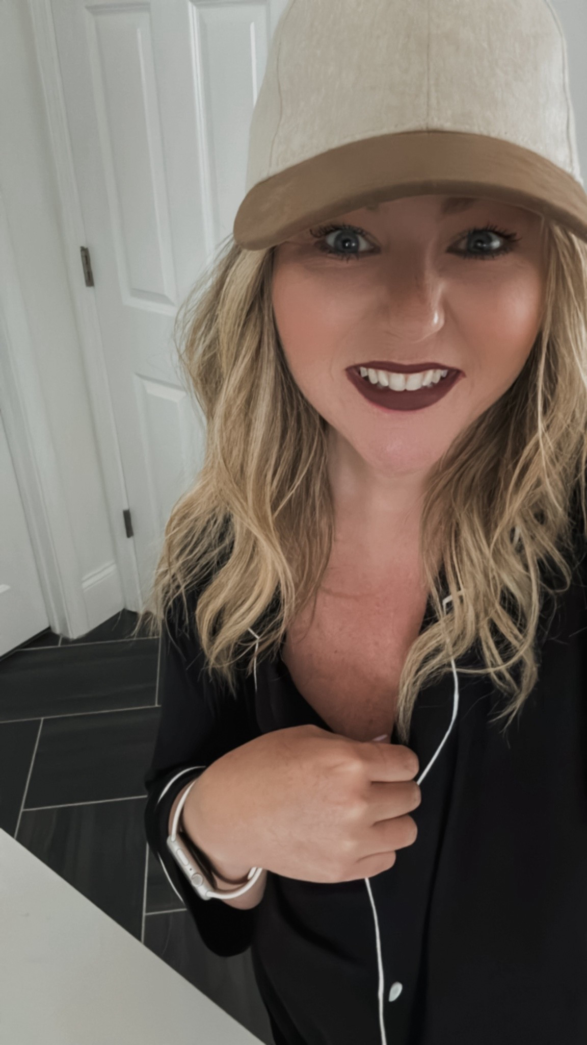 One of my favorite finds from the Nordstrom Anniversary Sale is the wool and cashmere baseball cap. It’s perfect for those days when you have messy hair or need to keep it in place. I’ll definitely be wearing this to the ballpark this fall! casual fashion women’s hat ball hat Nordstrom find active wear

#LTKSaleAlert #LTKActive #LTKFindsUnder50