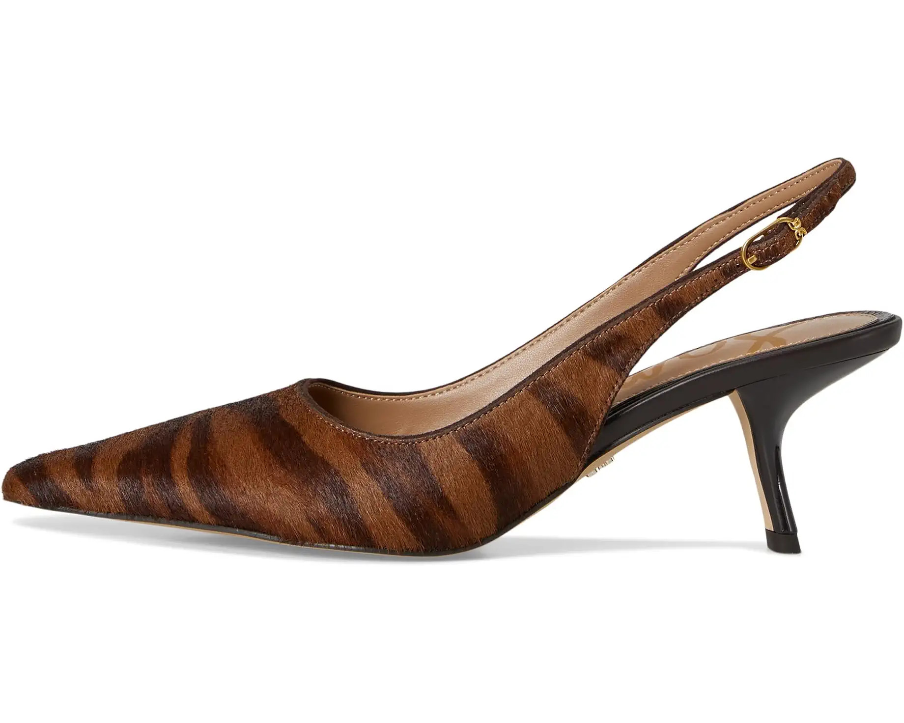 Women's Sam Edelman Bianka Sling Slingback Shoes | Zappos.com