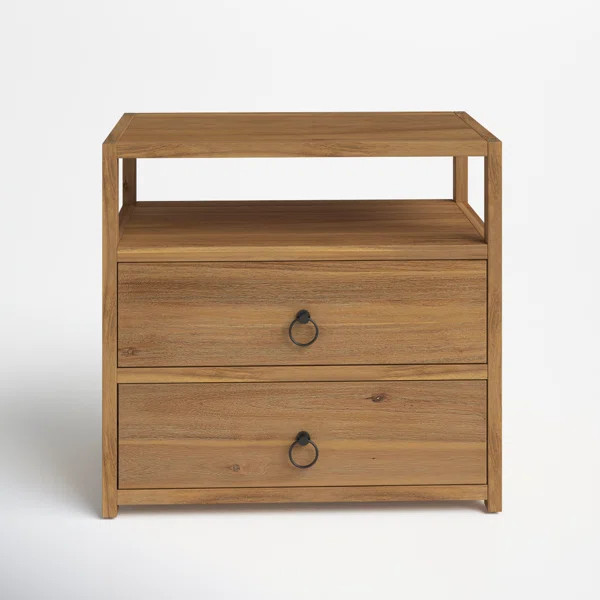Elin Nightstand | Wayfair North America