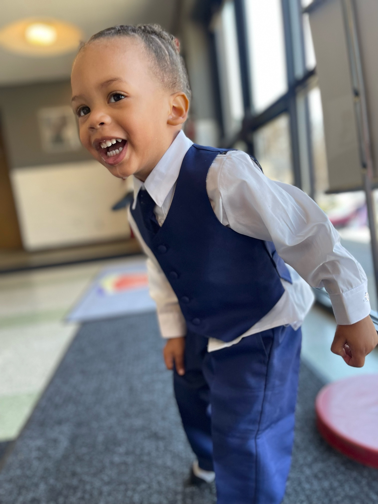 Toddler Boy Easter Suit! Details linked!! 

#LTKfamily #LTKkids #LTKbaby