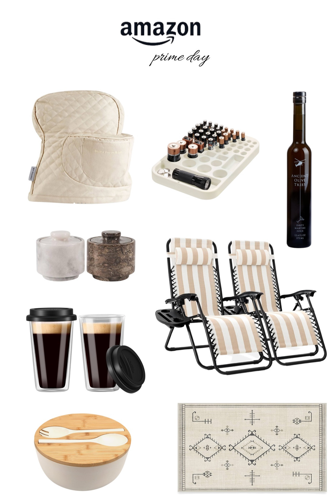 Prime Day: Home & Entertainment 🏠 

#LTKFindsUnder100 #LTKFindsUnder50 #LTKSaleAlert