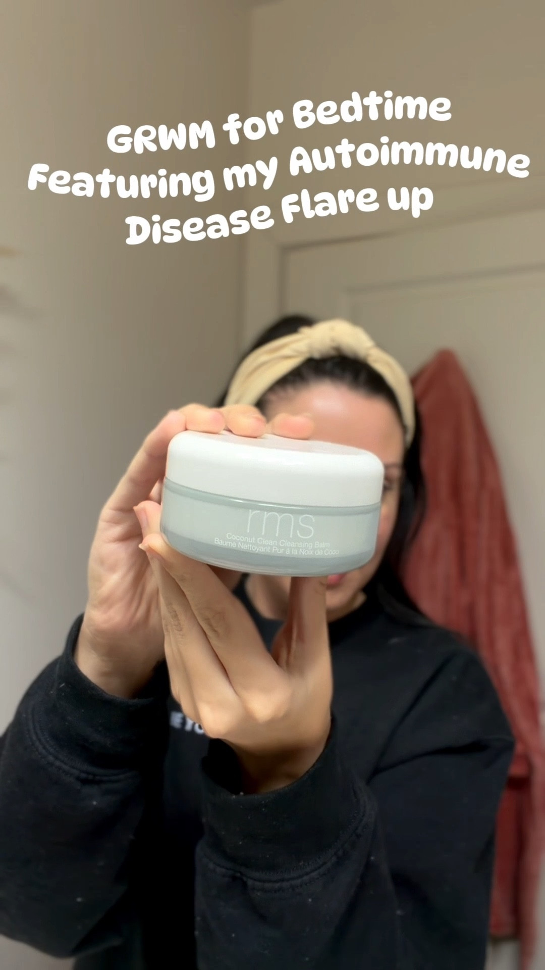 Definitely needed all the anti inflammatory for my skin this week🫶🏼 #autoimmunedisease #hashimotos #cleanbeauty #beekman1802 

#LTKgrwm #LTKselfcare #LTKvlog