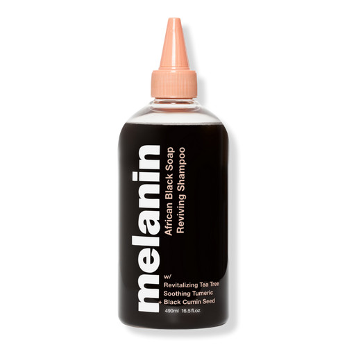 African Black Soap Reviving Shampoo | Ulta