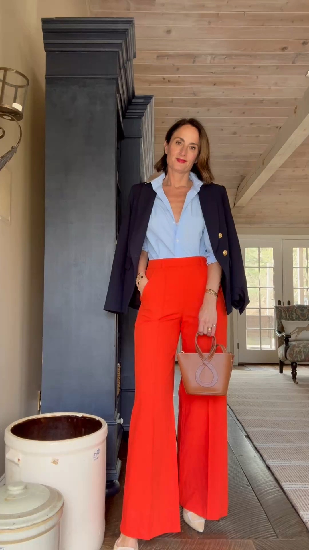 How to style the color of the season. 

#LTKFestival #LTKdayinmylife #LTKgrwm