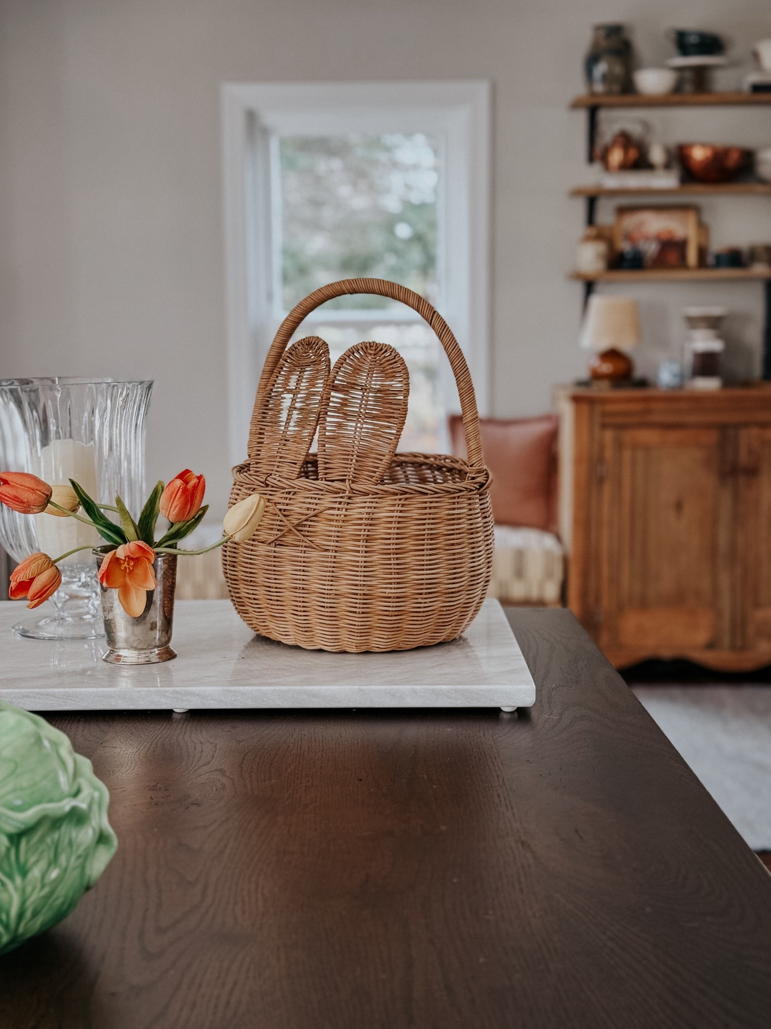 Similar bunny ear baskets! 

#LTKSeasonal #LTKHome