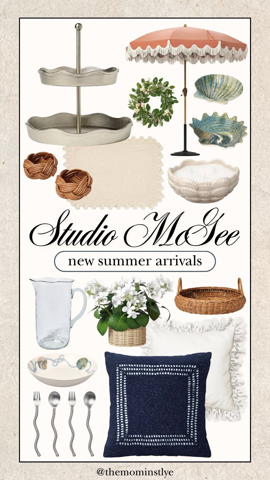 studio McGee decor that I can not wait to get my hands on!

#LTKSeasonal #LTKHome #LTKMothersDay