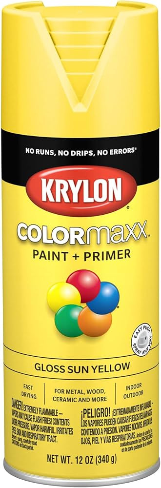 Krylon | Amazon (US)