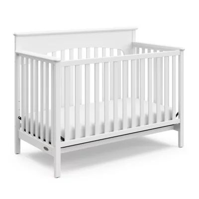 Graco® Lauren 4-in-1 Convertible Crib | buybuy BABY | buybuy BABY