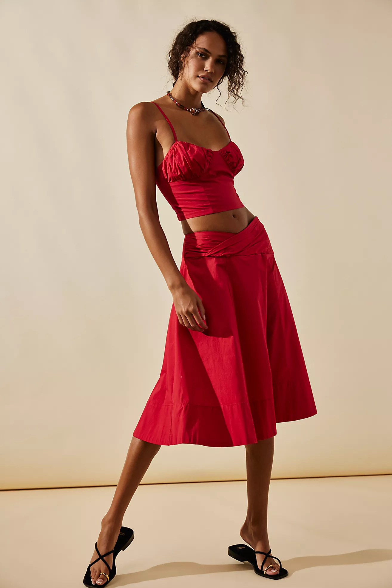 So Posh Set | Free People (Global - UK&FR Excluded)