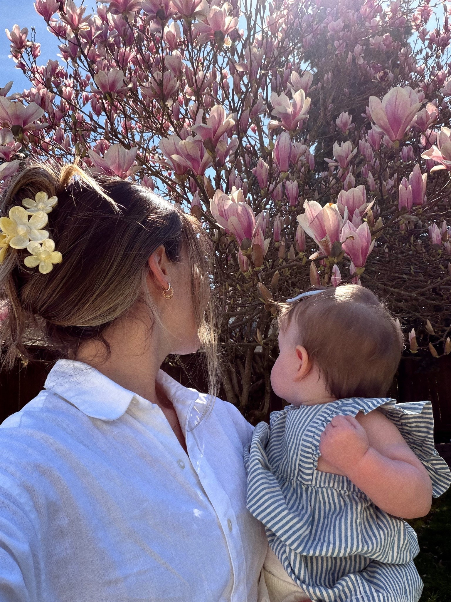 The cutest spring hair accessories 

#LTKBeauty #LTKgrwm #LTKootd