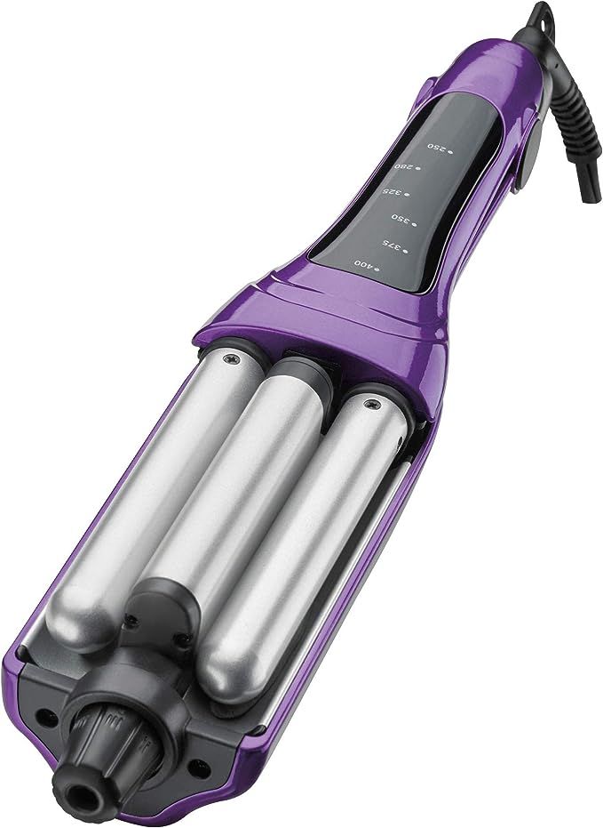 Bed Head A-Wave-We-Go Adjustable Hair Waver for Multiple Waves | Amazon (US)