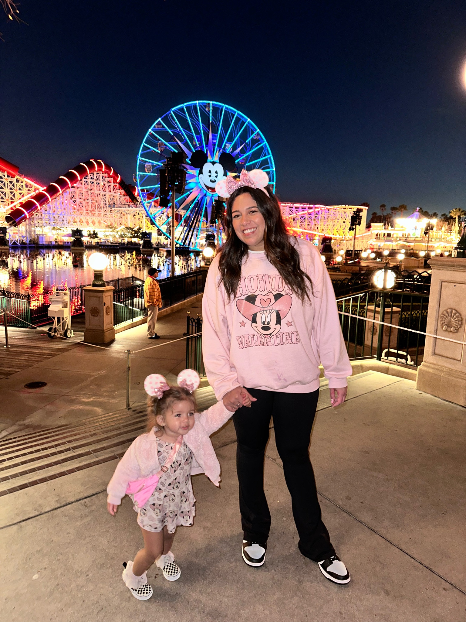 Disney outfits 

#LTKfamily #LTKkids #LTKSpringSale