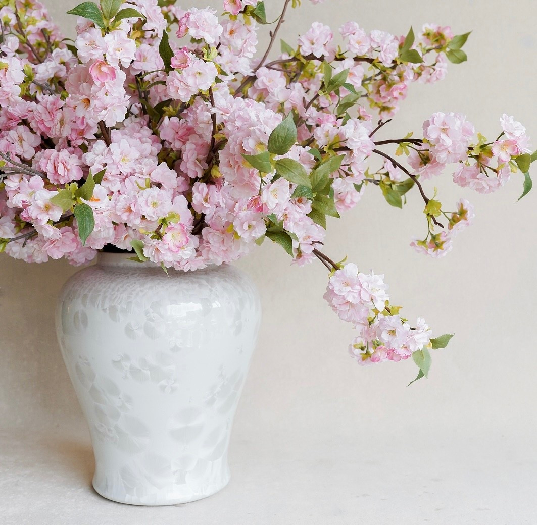 Back in stock and on sale! 🌸✨