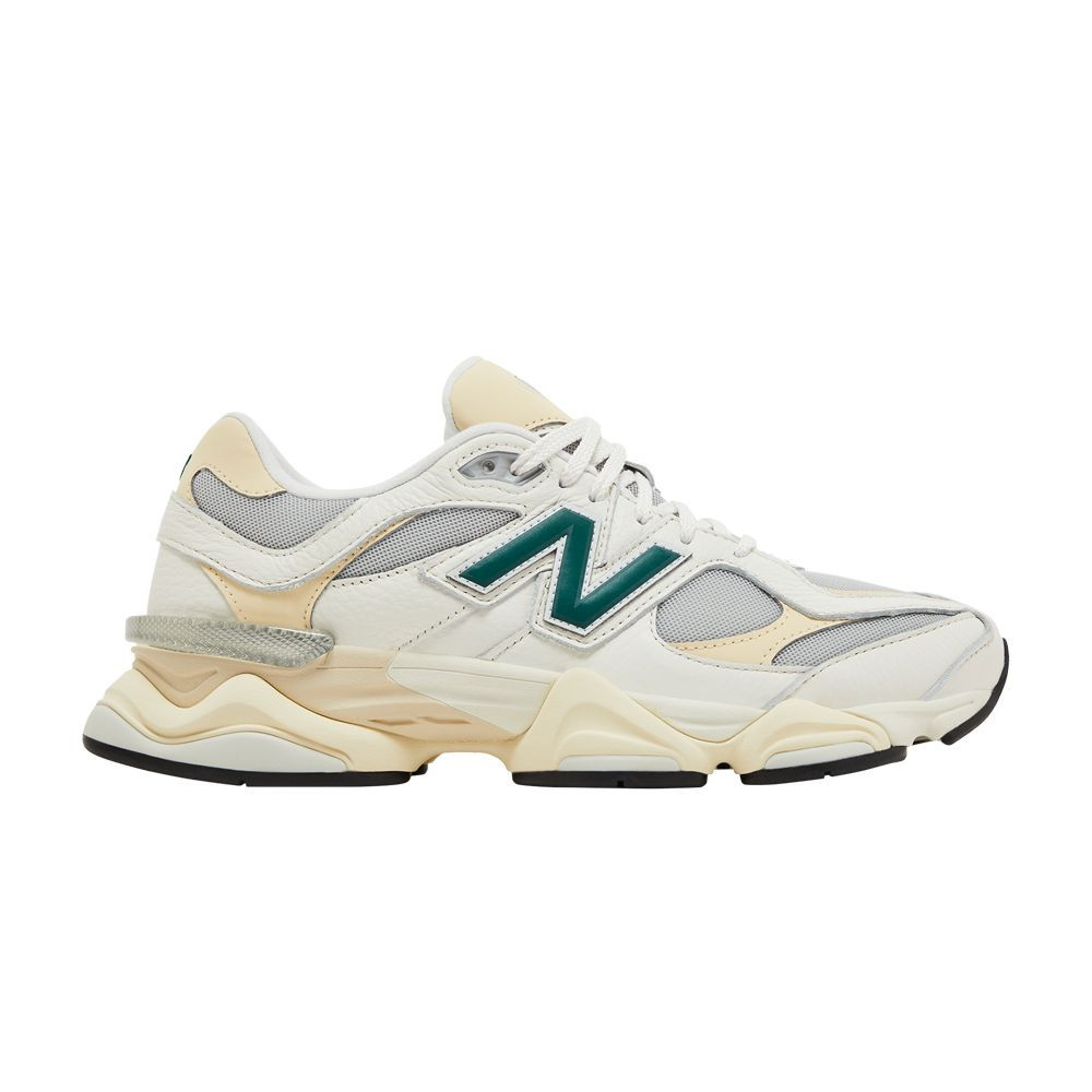 New Balance 9060 'Sea Salt Marsh Green' | Cream | Men's Size 11 | GOAT