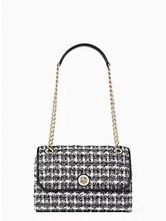 natalia medium flap shoulder | Kate Spade Outlet