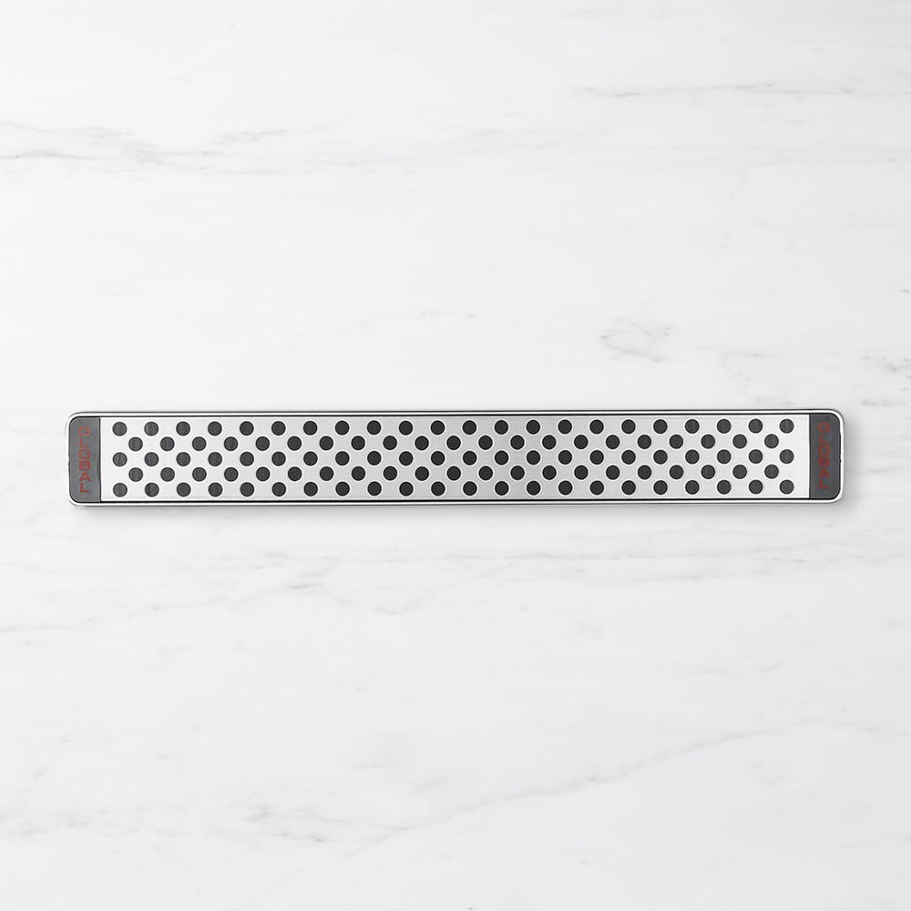 Global Wall Magnetic Knife Rack | Williams-Sonoma