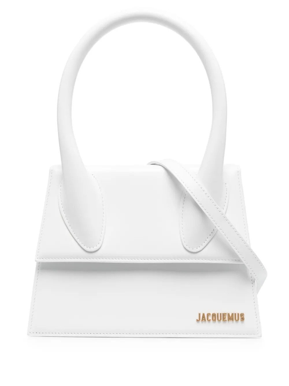 Le Grand Chiquito leather tote bag | Farfetch Global