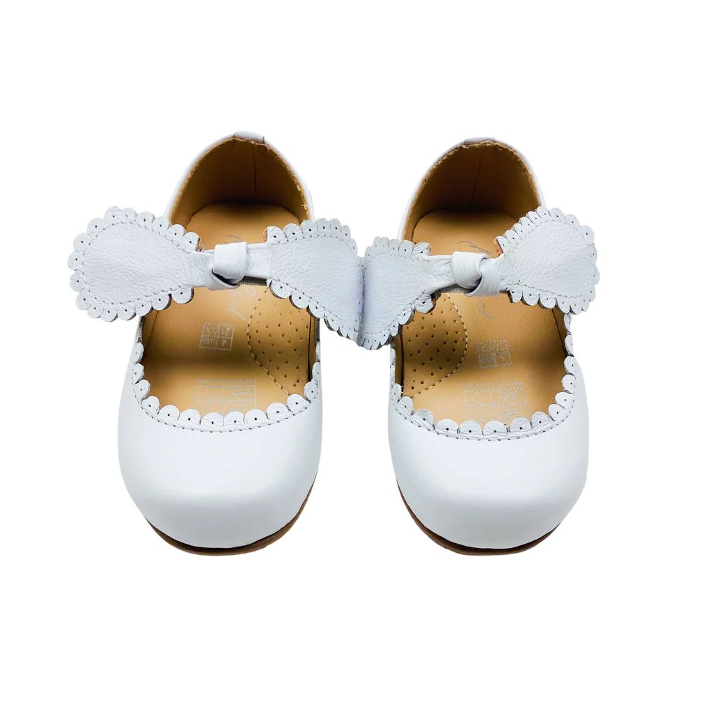 Bow Toddler Shoes ♡More Colors♡ | BellBird