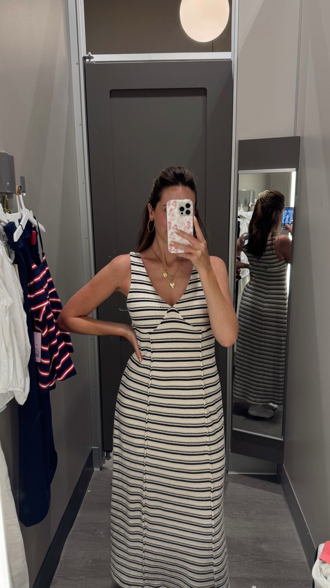 new dress at target!

#LTKWorkwear #LTKTall #LTKootd