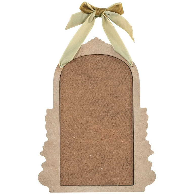 Painted White Floral | Walmart (US)