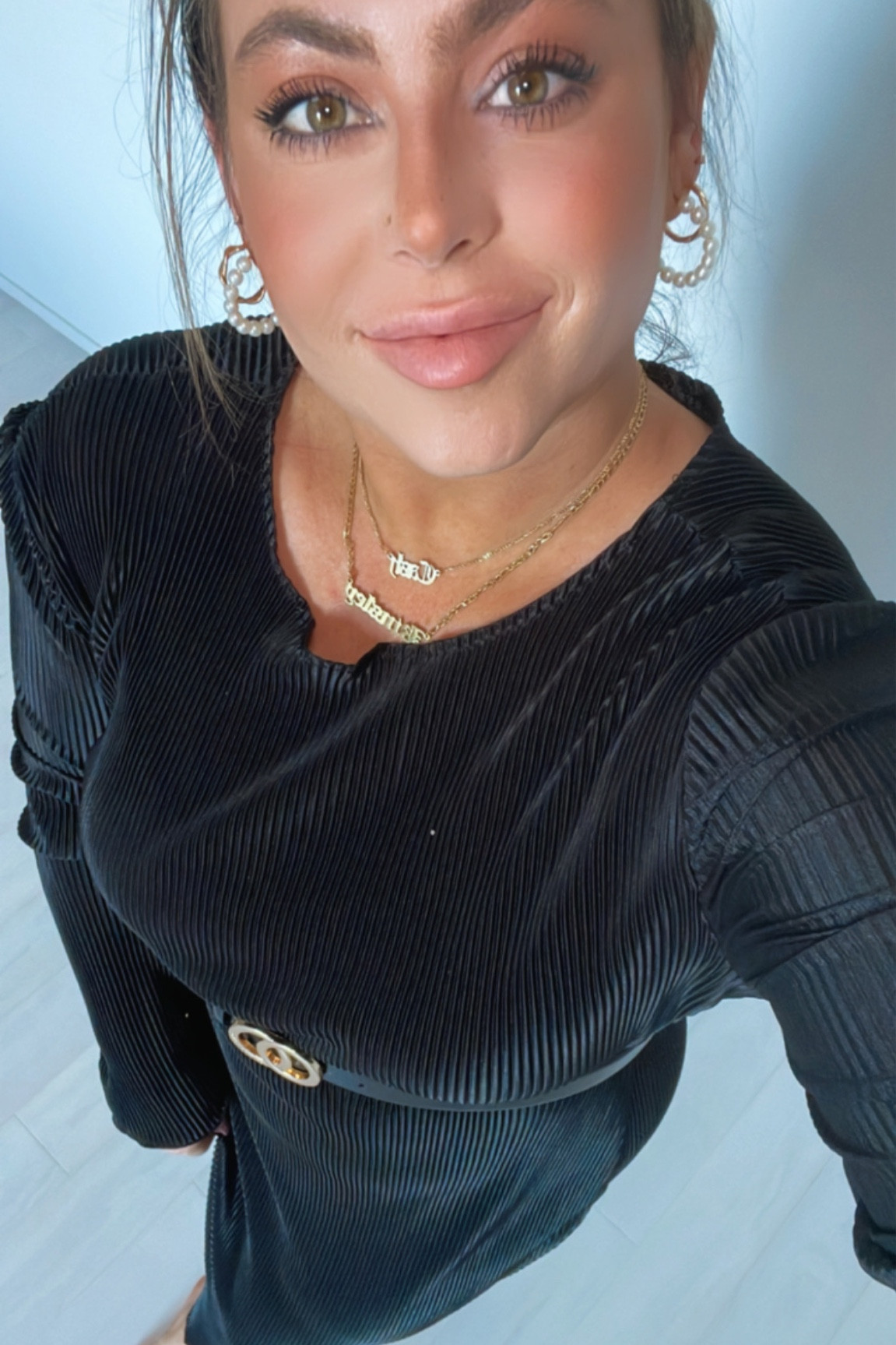 The little black dress of my dreams 
#ltktravel 
#blackdress 
#travel 
#traveldress

#LTKfindsunder50 #LTKstyletip #LTKmidsize