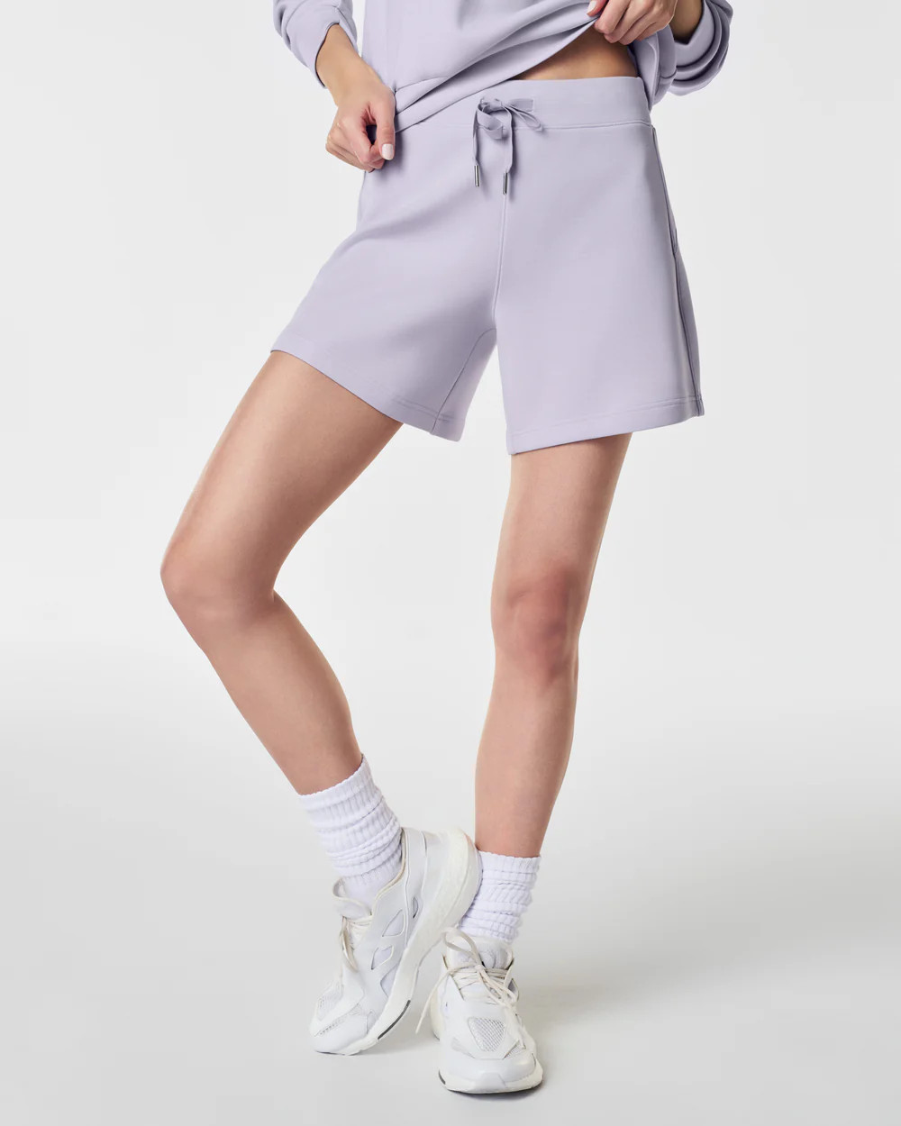 AirEssentials Short, 6" | Spanx