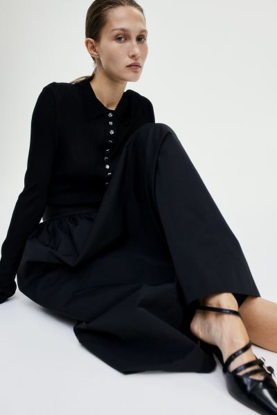 A-line Skirt | H&M (US + CA)