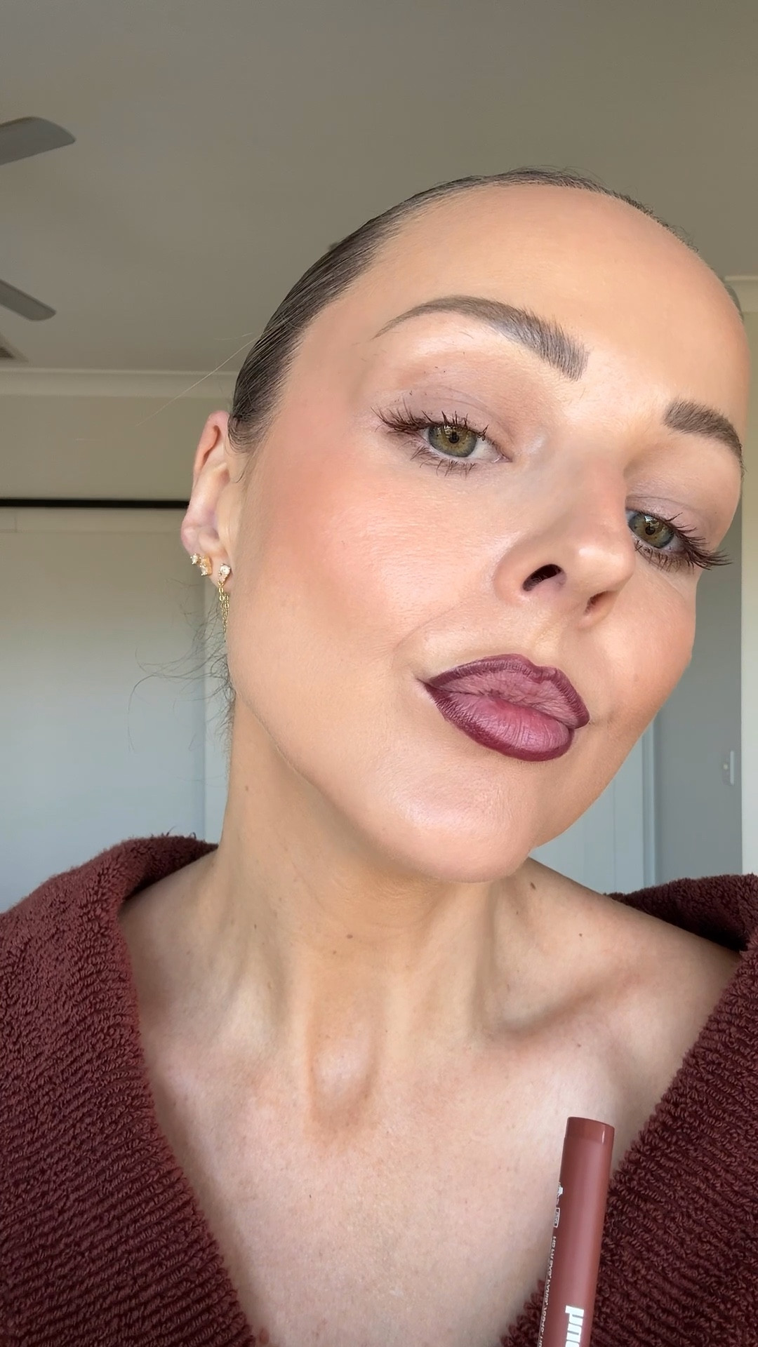 Huda Beauty Lip Contour Stains 

#LTKover50style #LTKbeauty #LTKaustralia