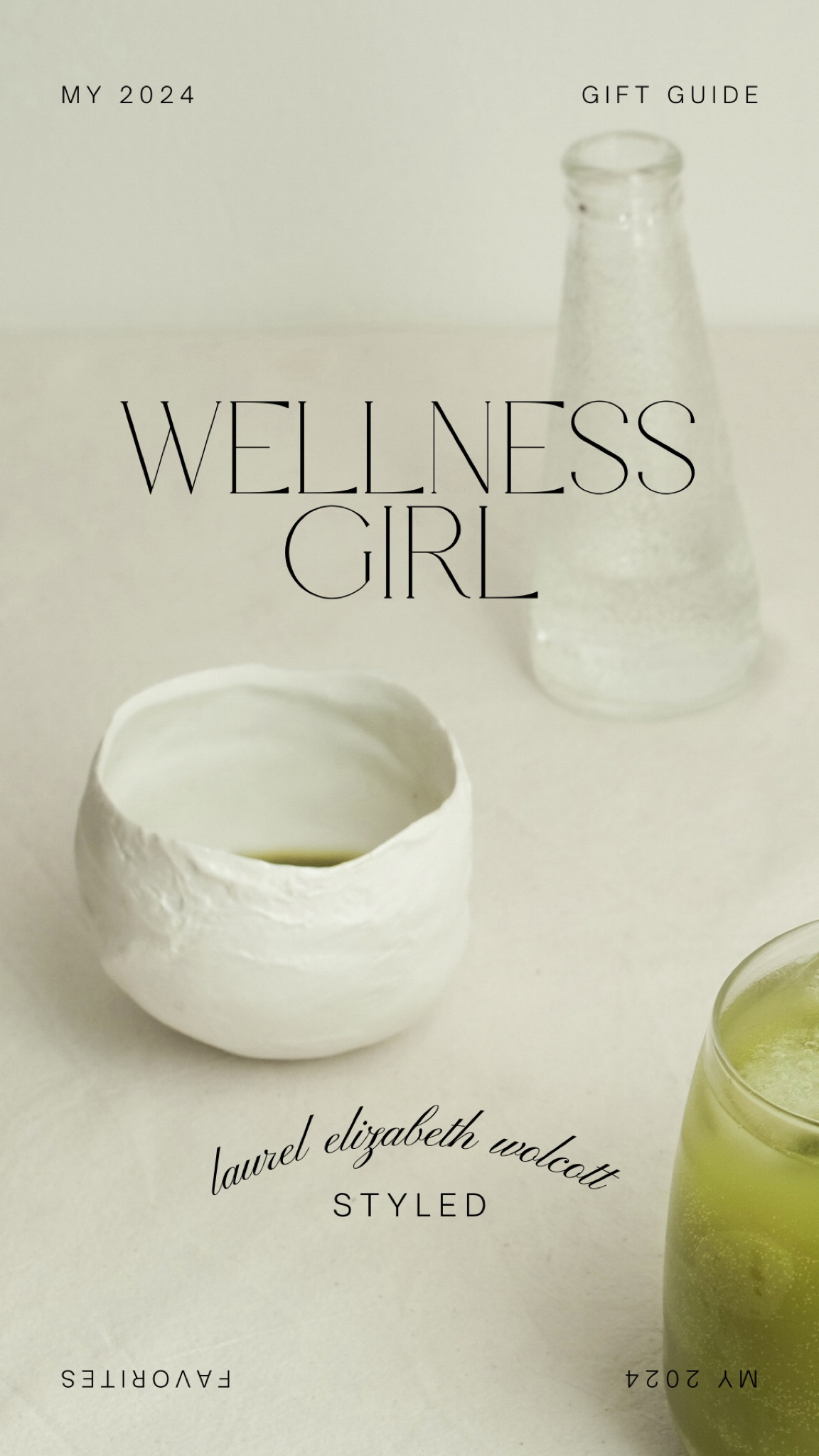2024 Wellness Start 

#LTKfindsunder50 #LTKbeauty #LTKfitness