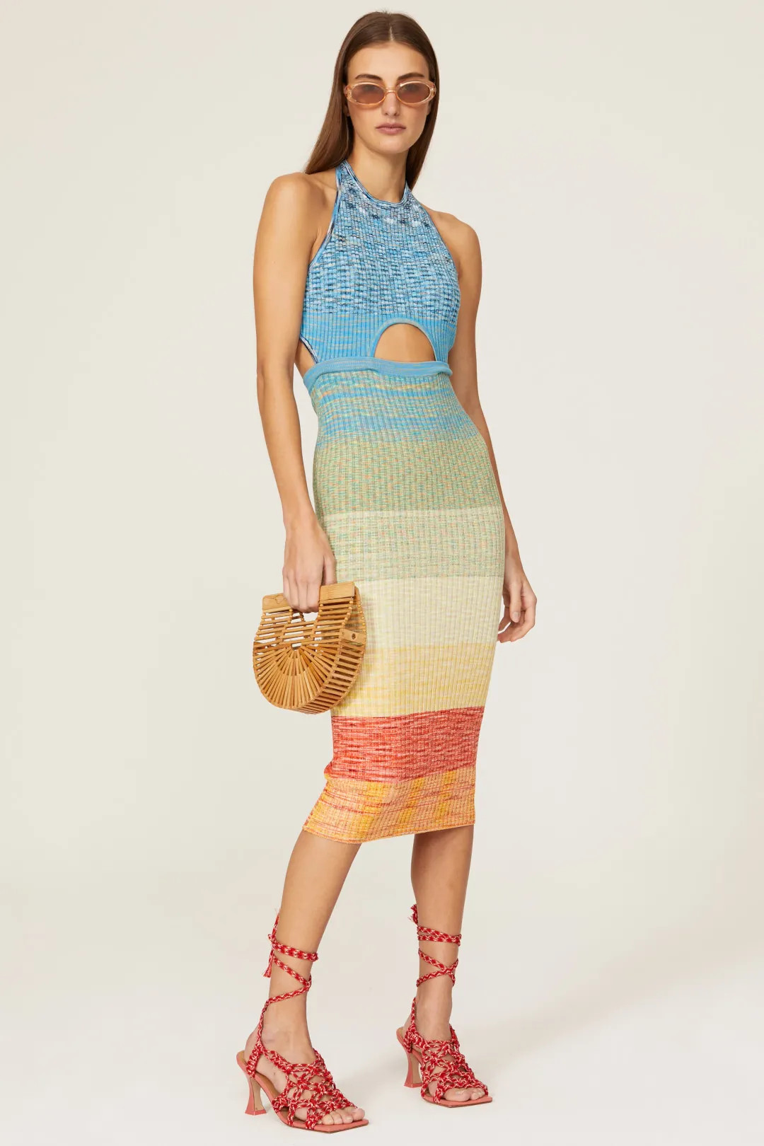 Staud | Rent the Runway