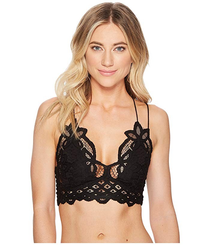 Adella Bralette | Zappos