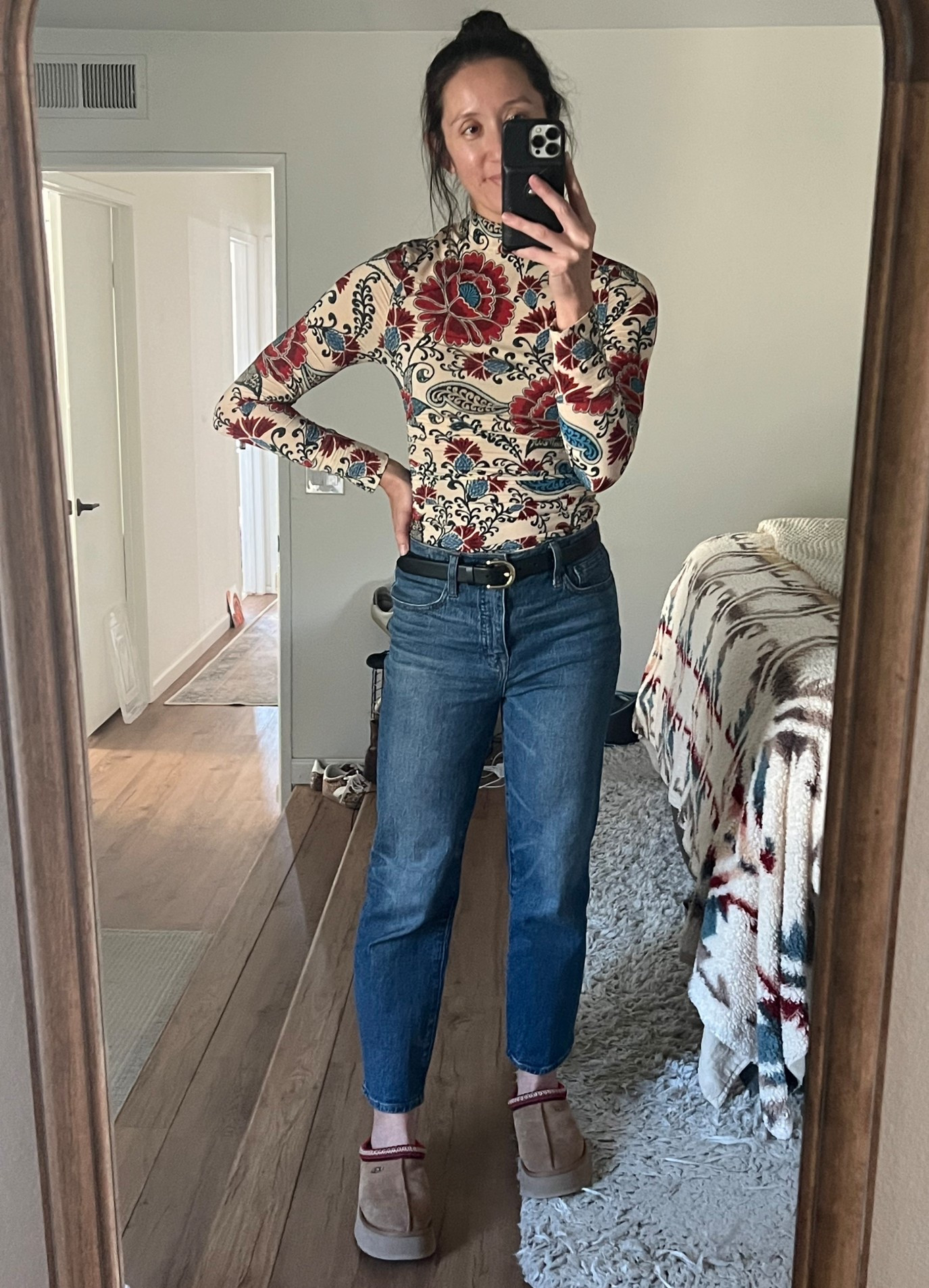 Fun little outfit for the park & farmers market ❤️

#LTKootd #LTKdayinmylife #LTKmomlife