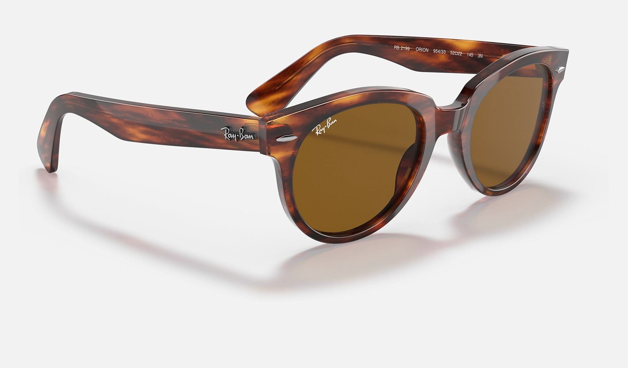 Check out the Orion at ray-ban.com | Ray-Ban (US)